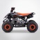 Quad enfant 110cc ORANGE DIAMON VAREX