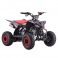 Quad enfant 110cc ROUGE DIAMON VAREX