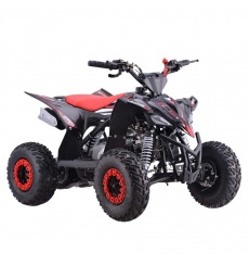 Quad enfant 110cc ROUGE DIAMON VAREX