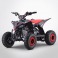 Quad enfant 110cc ROUGE DIAMON VAREX