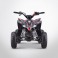 Quad enfant 110cc ROUGE DIAMON VAREX