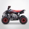 Quad enfant 110cc ROUGE DIAMON VAREX