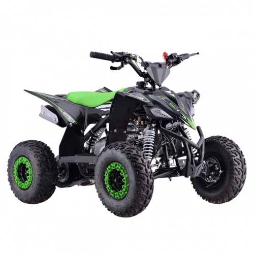 Quad enfant 110cc VERT DIAMON VAREX