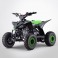 Quad enfant 110cc VERT DIAMON VAREX