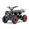 Quad enfant KEROX E-rock 800W ROUGE