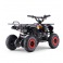 Quad enfant KEROX E-rock 800W ROUGE