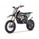 Moto enfant 65cc KEROX STORM VERT