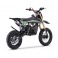 Moto enfant 65cc KEROX STORM VERT