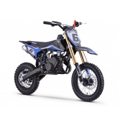 Moto enfant 65cc KEROX STORM BLEU