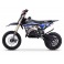 Moto enfant 65cc KEROX STORM BLEU