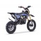 Moto enfant 65cc KEROX STORM BLEU