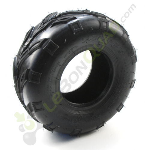 le pneu quad 145 / 70 - 6, un pneu quad a prix mini!