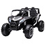 Buggy Voiture électrique enfant 12V, Dune blanc