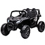 Buggy Voiture électrique enfant 12V, Dune noir